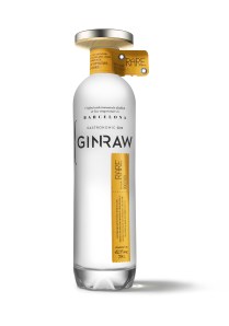 Ginraw frontal