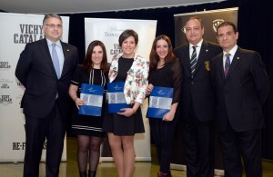 Renart-premiadas-Gotarda-Tirvio (izq-dcha)1