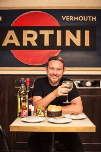 Albert Adrià_Terrazza Martini